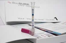 Home HIV Tests