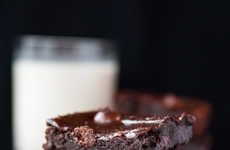 38 Decadent Brownie Recipes