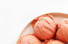 Superfood Sorbet Recipes