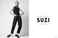 Playful Punk Editorials Image 2