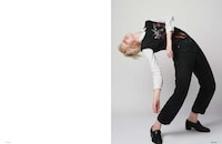 Playful Punk Editorials Image 3