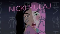 Hip-Hop Disney Princesses Image 2
