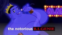 Hip-Hop Disney Princesses Image 5