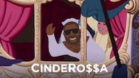 Hip-Hop Disney Princesses Image 6