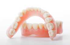 3D-Printed Dentures