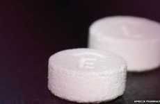 3D-Printed Pills