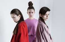 Quirky Clique Editorials