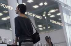 Mindful Charging Stations
