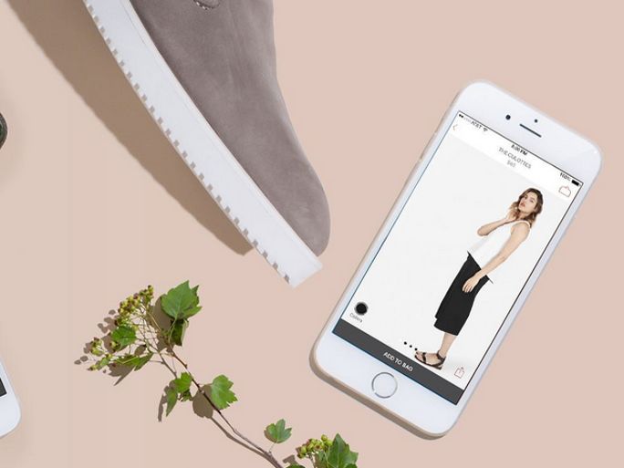 Weather-Specific Shopping Apps