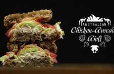 Global Sandwich Guides