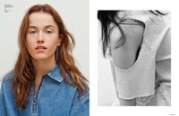 Subtle Normcore Editorials Image 3