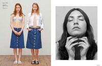 Subtle Normcore Editorials Image 4