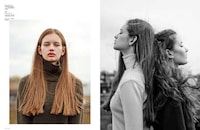Subtle Normcore Editorials Image 5