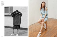 Subtle Normcore Editorials Image 8