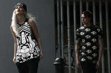 Gothic Street Style Catalogs