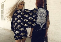 Gothic Street Style Catalogs Image 5