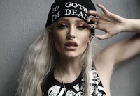 Gothic Street Style Catalogs Image 8