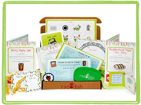 Inclusive Culinary Kits