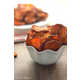 Cinnamon Vegetable Chips Image 2