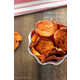 Cinnamon Vegetable Chips Image 4