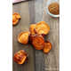 Cinnamon Vegetable Chips Image 5