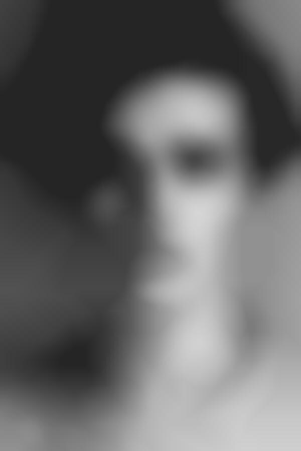 Rebellious Model Closeups