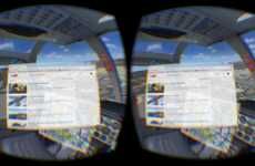 Virtual Reality Cockpits