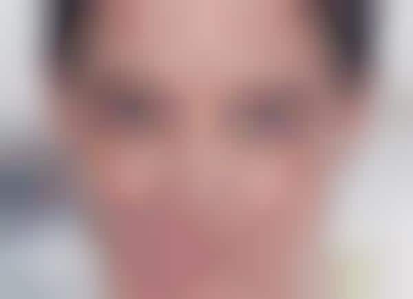 Minimalist Anti-Aging Ads