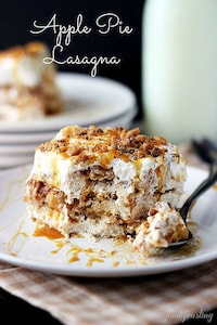 Apple Pie Lasagnas Image 2