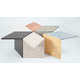 Geometric Side Tables Image 6