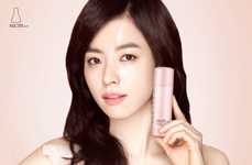Rose Skincare Sticks