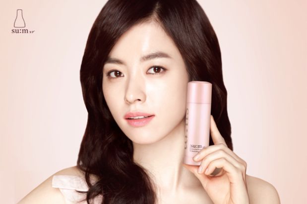 Rose Skincare Sticks