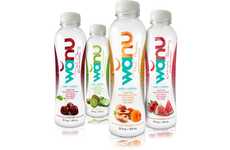Enriched Fruit Water