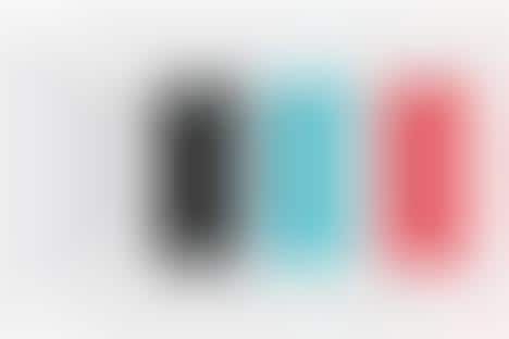 Battery-Free Phone Cases