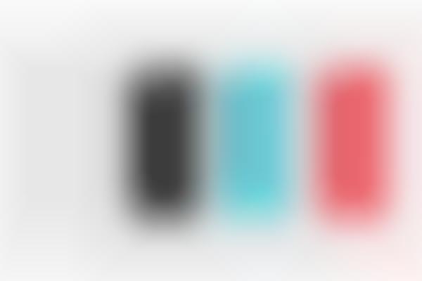 Battery-Free Phone Cases