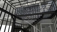 Shape-Shifting Abodes Image 4