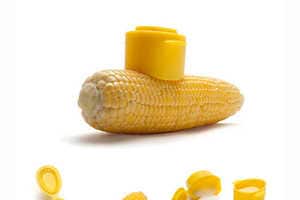 Butter-Spreading Devices: The Spredo Butter Spreader Enhances Eating ...
