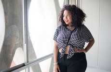 Curvy Blogger Collections