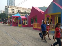 Public Porch Pavilions Image 2