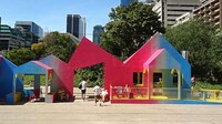 Public Porch Pavilions Image 3