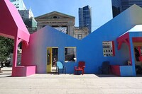 Public Porch Pavilions Image 4