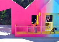 Public Porch Pavilions Image 5