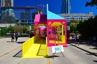 Public Porch Pavilions Image 6