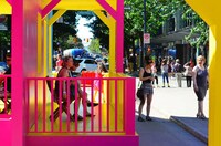 Public Porch Pavilions Image 8