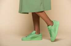 Empowering Sneaker Collaborations