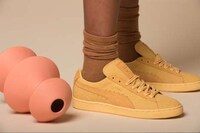Empowering Sneaker Collaborations Image 2