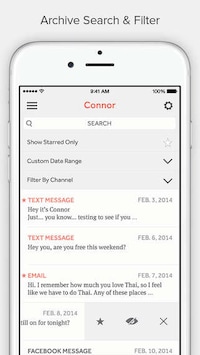 Digital Archiving Apps Image 6