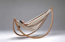 42 Contemporary Rocking Chairs