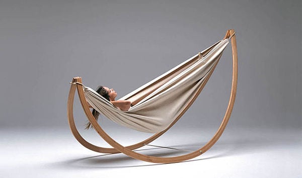 42 Contemporary Rocking Chairs