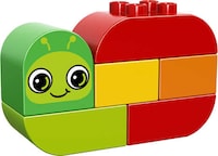 Complimentary Hotel LEGO Kits Image 2
